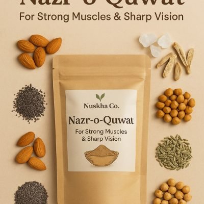 Nazr o Quwat