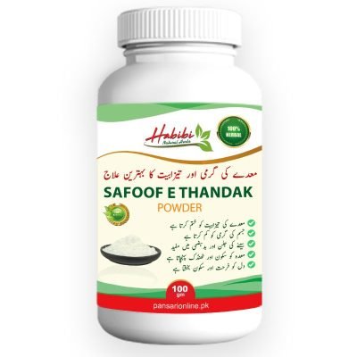 Safoof-E-Thandak