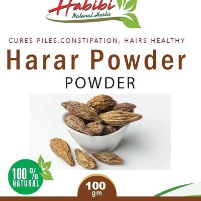 harar-powder