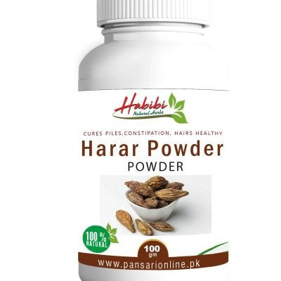 harar-powder