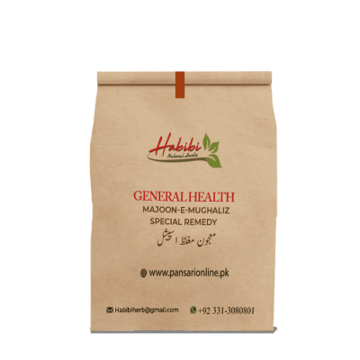 majoon-e-mughaliz-special-remedy