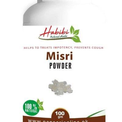 misri-powder