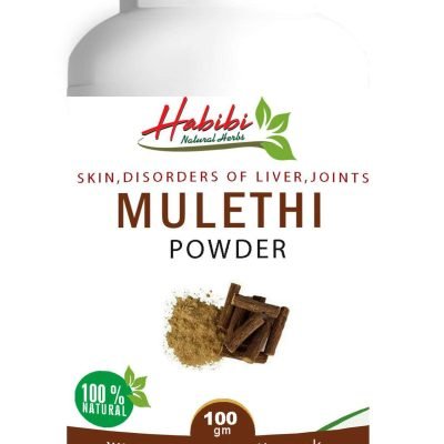 mulethi-powder