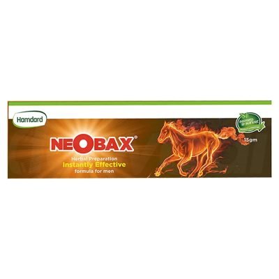 neobax benefits