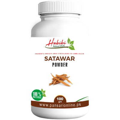 satawar-powder