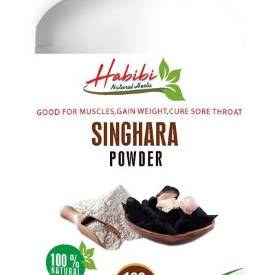 singhara-powder