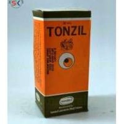 tonzil