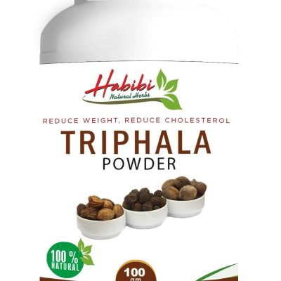 triphala-powder