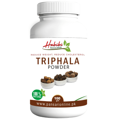 triphala-powder